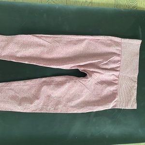 Gymshark Vital Seamless Leggings